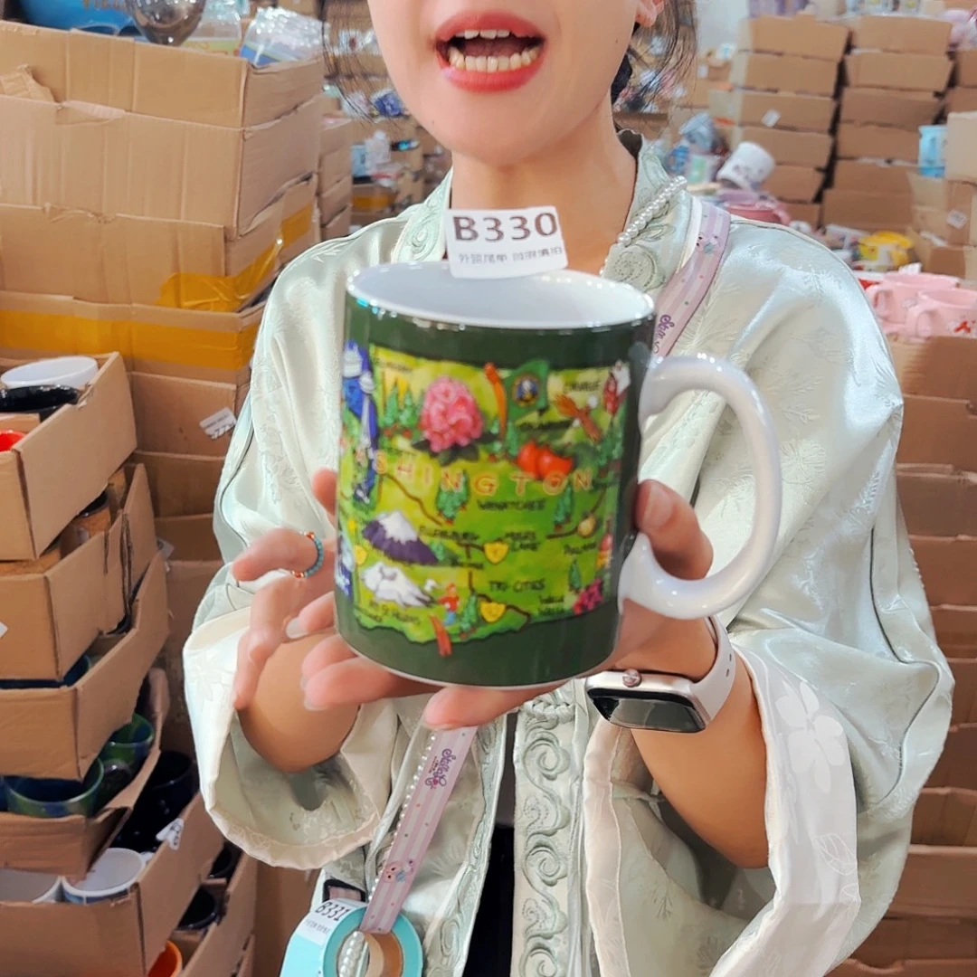 高温炻瓷默认微瑕330