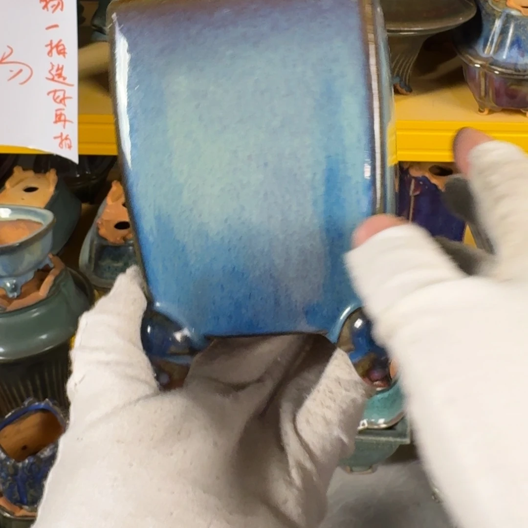觉象花盆觉象花盆