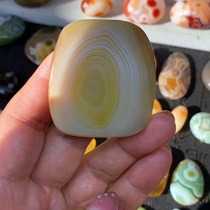 牌子无咯奇石饰品