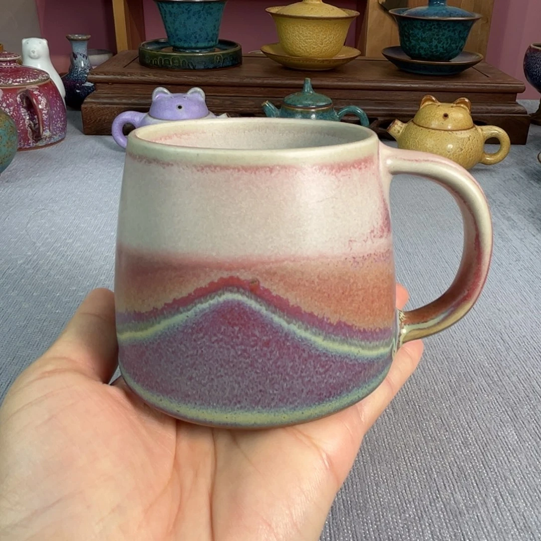 【闪购商品】钧瓷09875