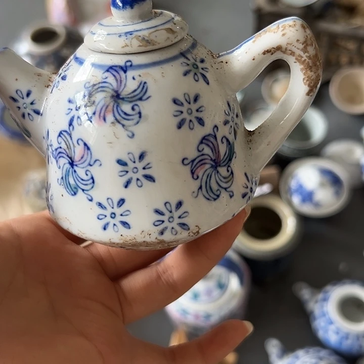 0000000000000茶壶