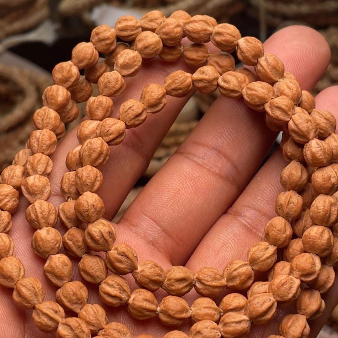 手串柏香籽/百香籽