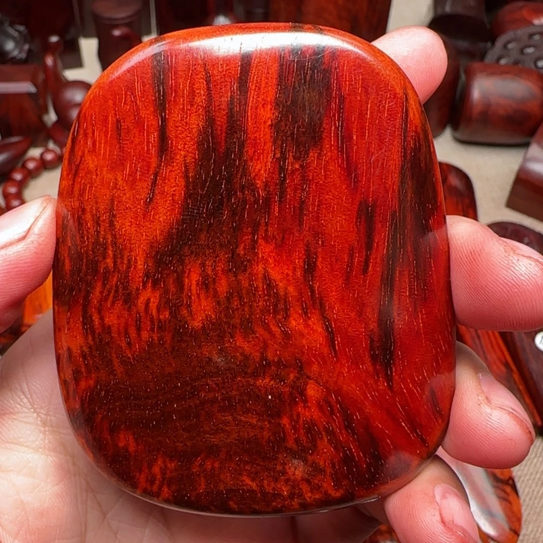 檀香紫檀（小叶紫檀）