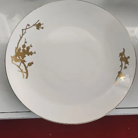 瓷片磁州窑五厂，七厂摆件，瓷片！