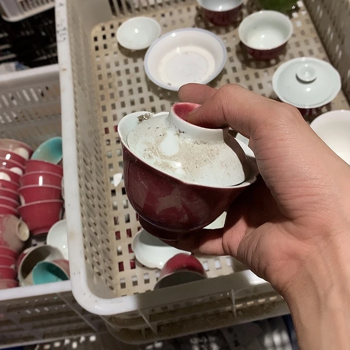 微瑕茶具介意勿拍