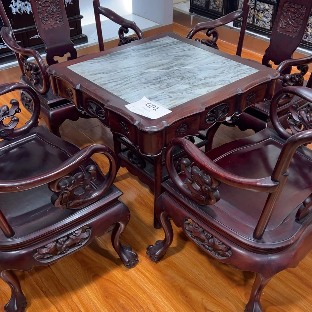 茶室摆件茶空间设计