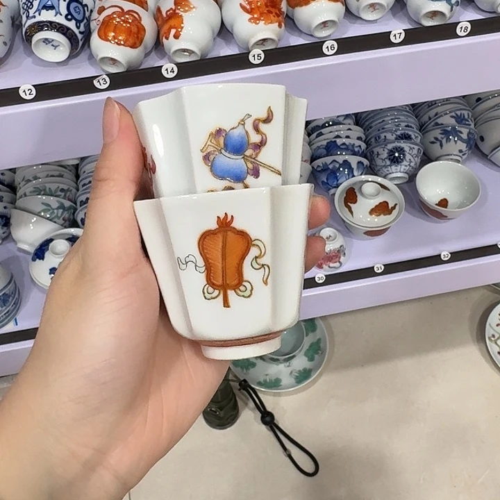 陶瓷艺术品收藏陶瓷