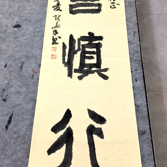 书法子秦论书子秦论书