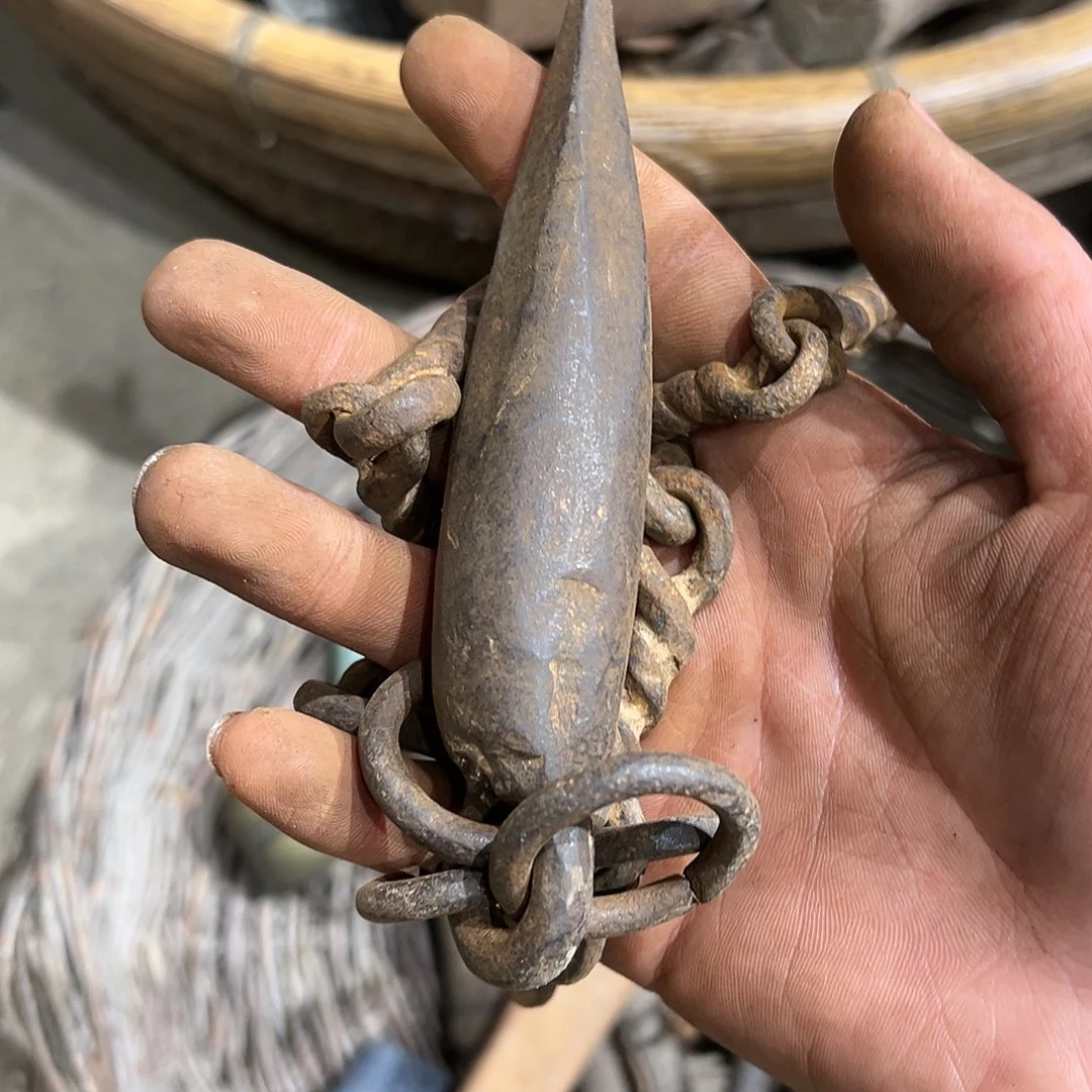 清*一物一图的小杂项