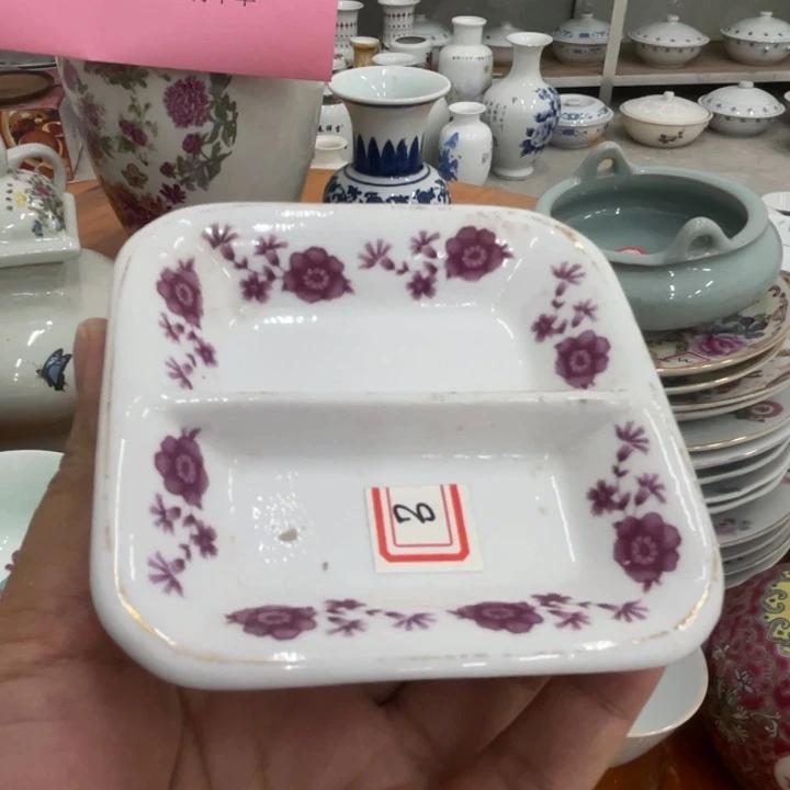 日用家用陶瓷制品