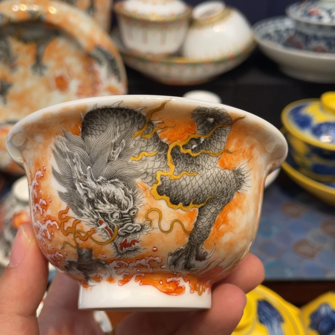 景德镇陶瓷瓷器景德镇