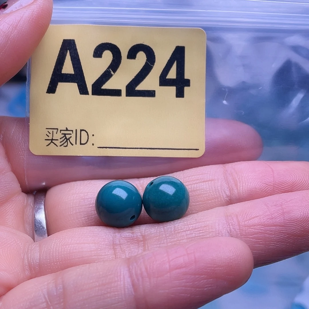 空竹粉丝专享十堰特色手工散珠