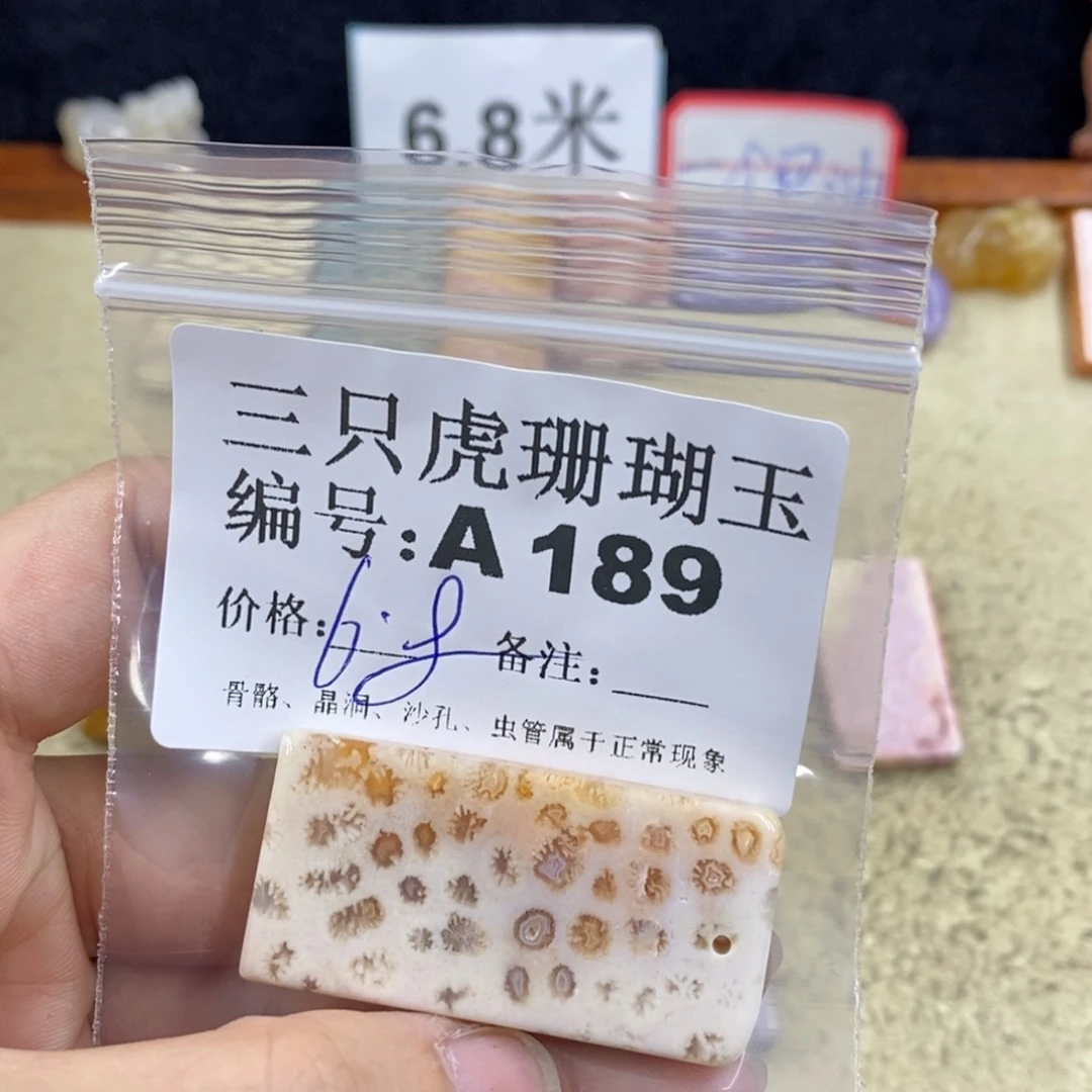 硅化珊瑚（珊瑚玉）1未镶嵌用****2