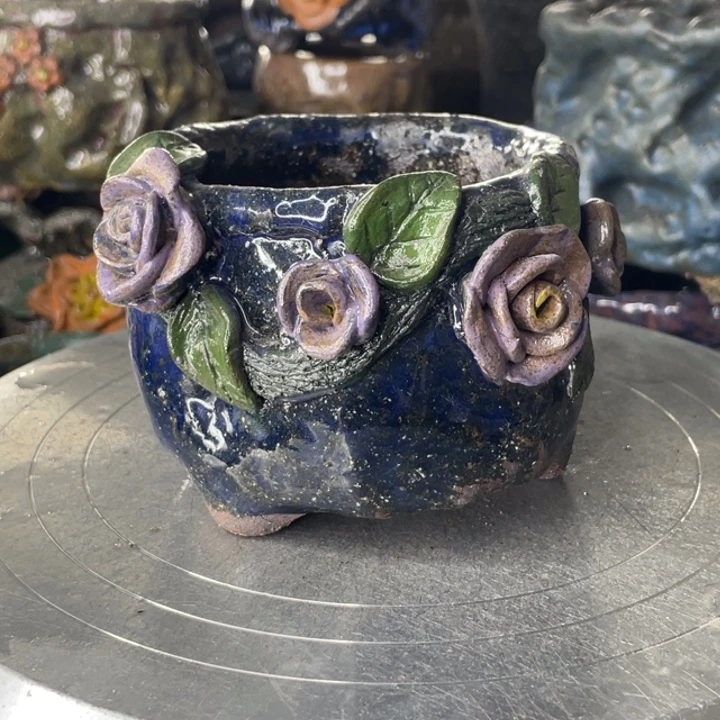 陶瓷制品不退不换43