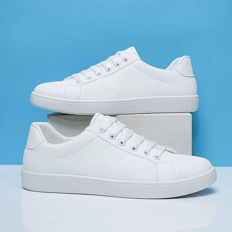 新款潮流板鞋    06