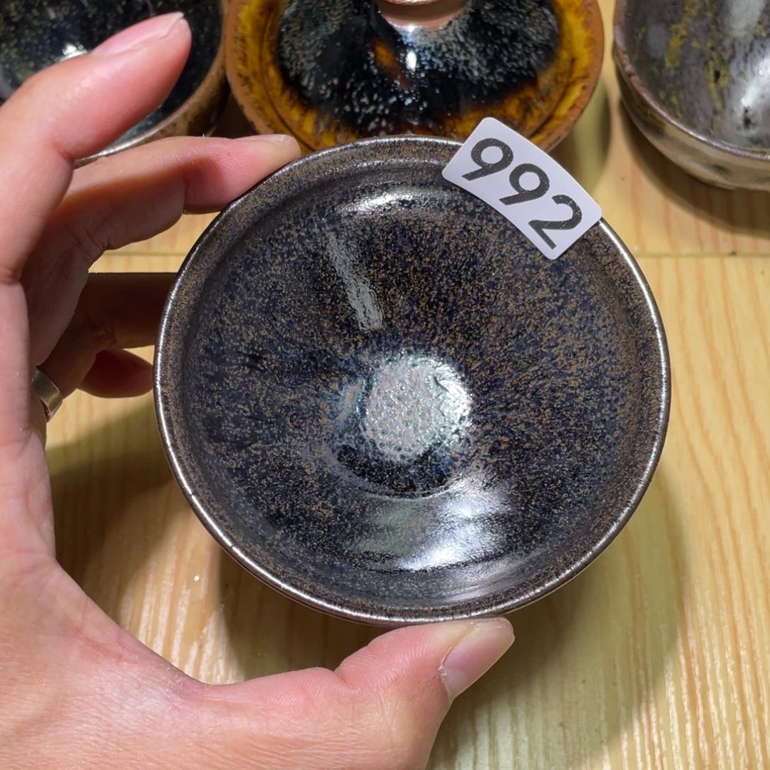 茶盏美好生活从开始到