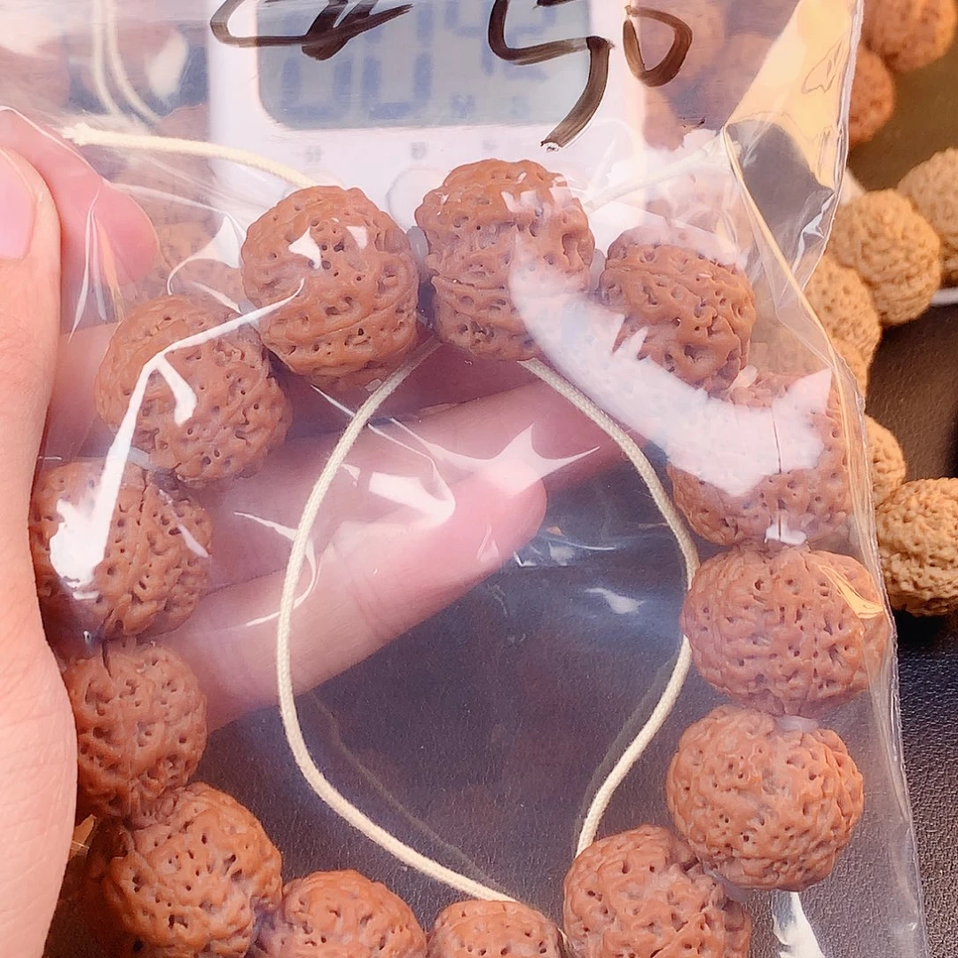 用***4金刚菩提吊坠02-/—————