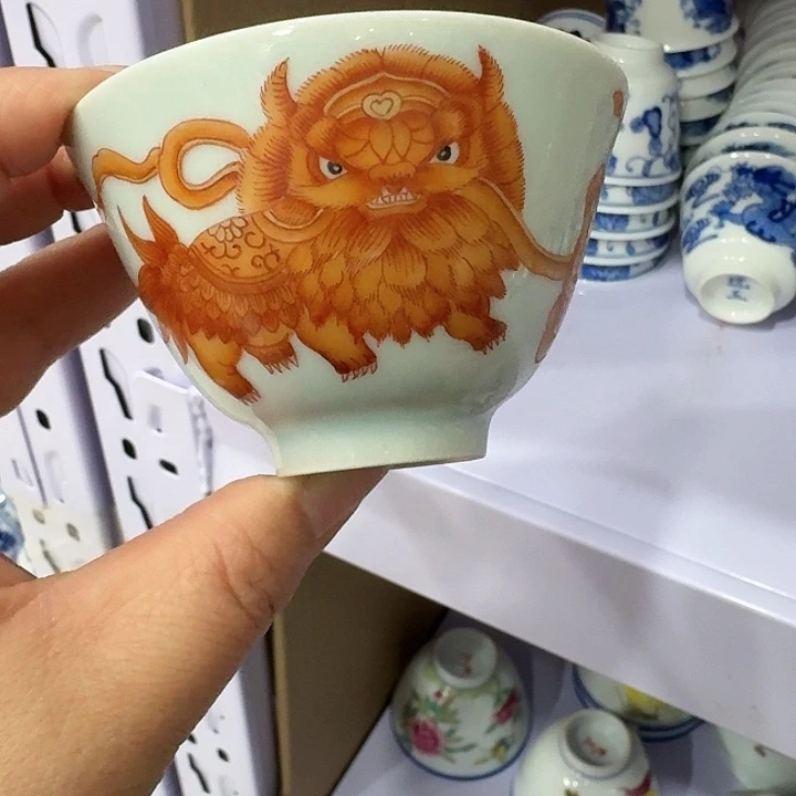 陶瓷艺术品收藏陶瓷