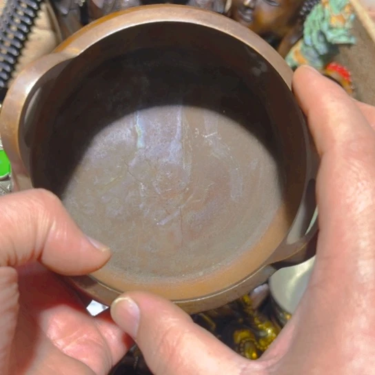 铜铜的 清货诚信经营