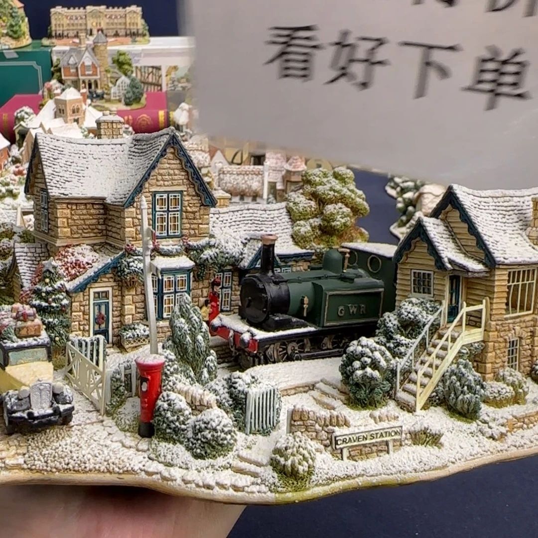 LilliputlaneLilliputlane