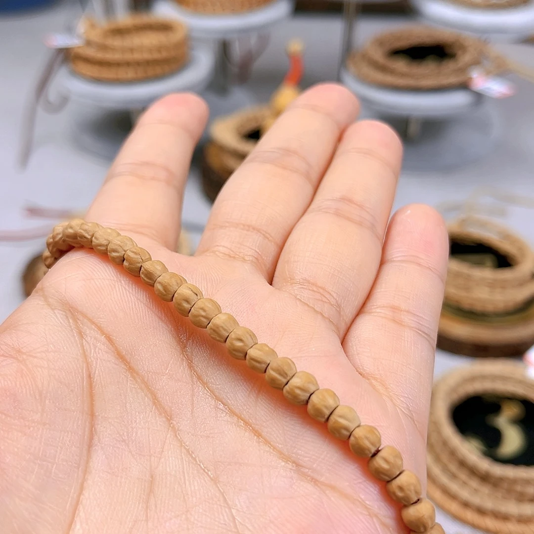 柏香籽/百香籽吊坠幸**安