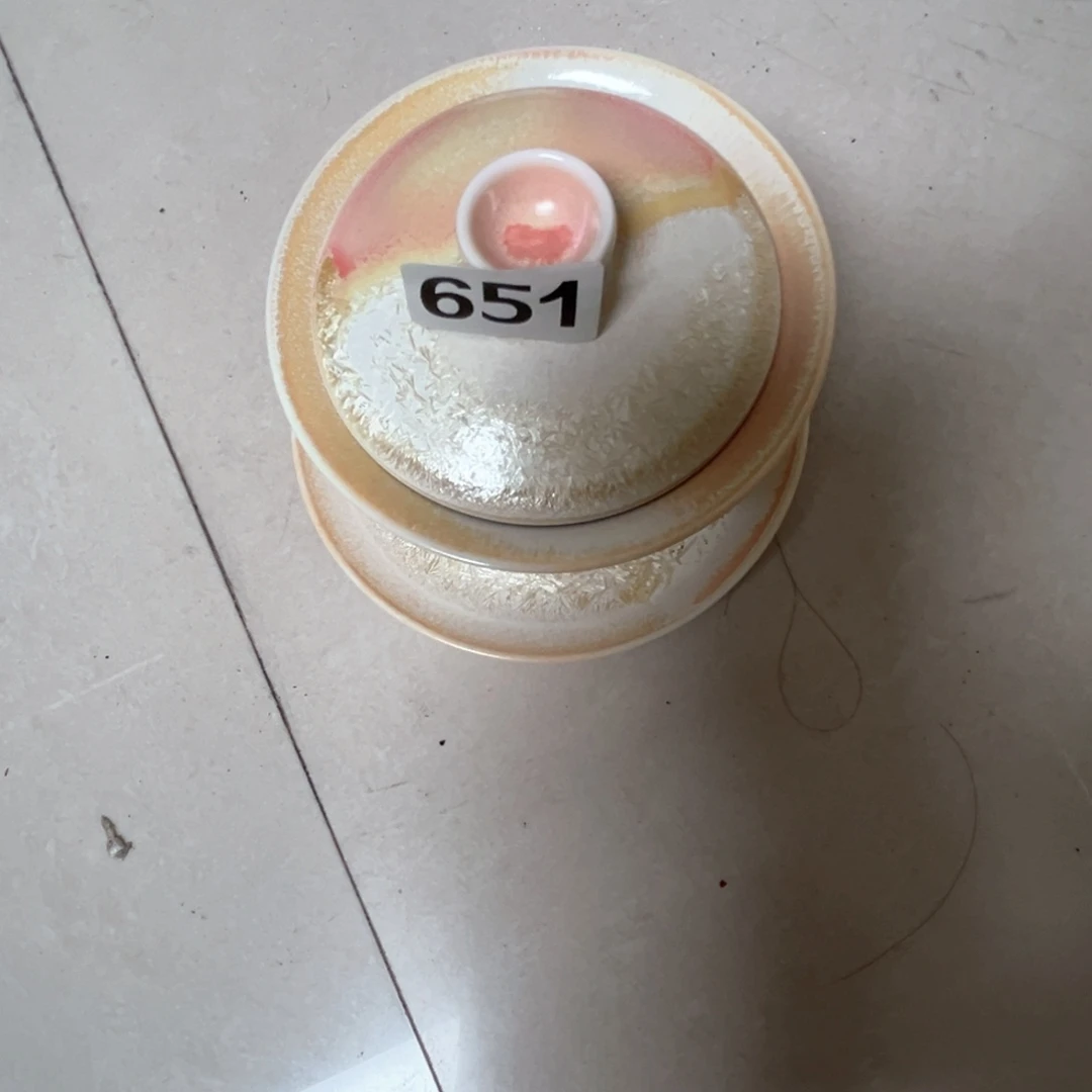 ****。景德镇纯手工柴烧茶器
