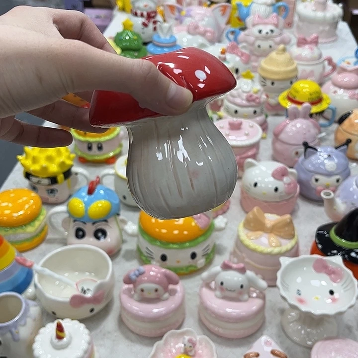 紫砂茶盘我也不知道我