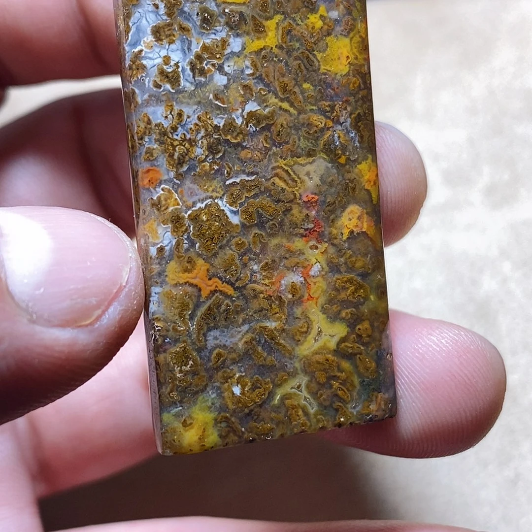 玛瑙/玉髓颈饰未镶嵌南***意