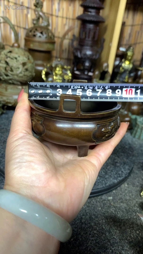 精品摆件工艺精湛38