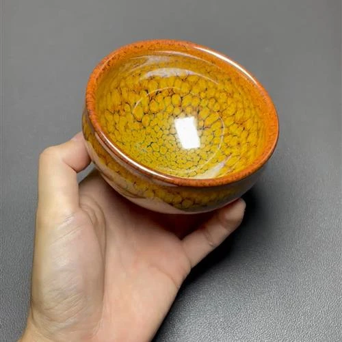 【闪购商品】茶盏-10049..........