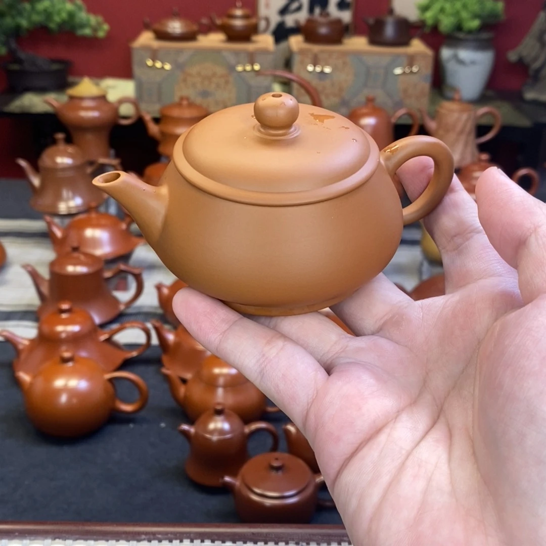 潮州手拉壶手拉壶