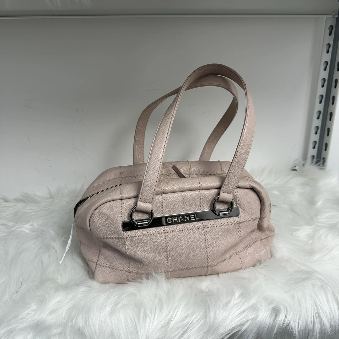 95新 Chanel/香奈儿 香奈儿/chanel/单肩/sk642