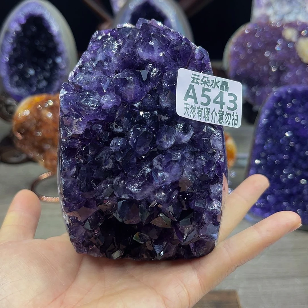 中大型摆件随行未镶嵌