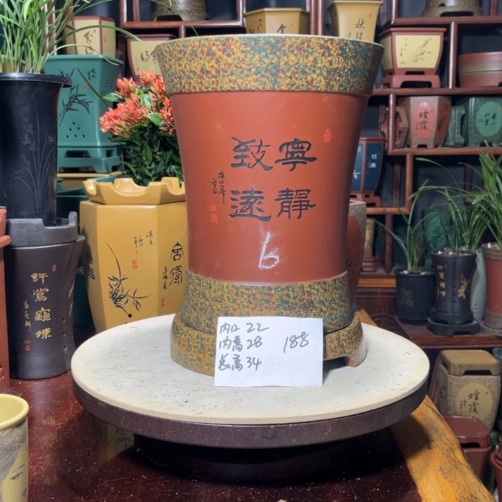雷*哥关注陶霸廊精品紫砂