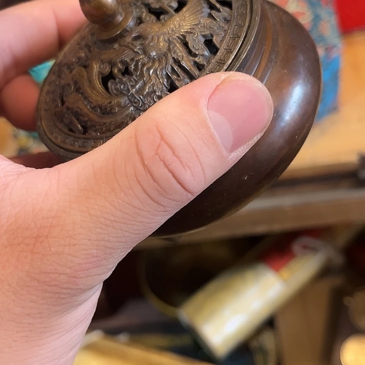 瓷片健健康康平平安安