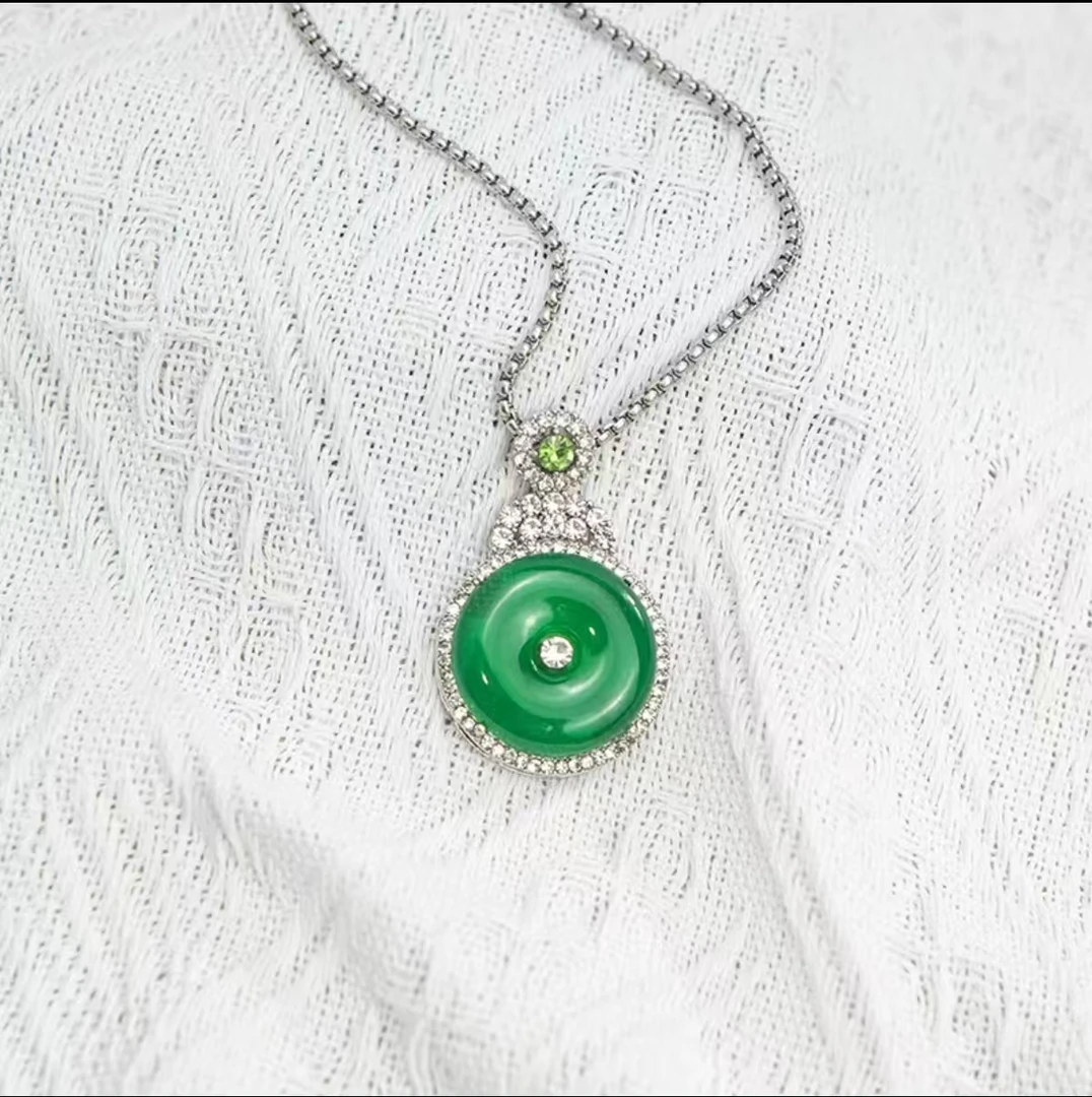 【古典珍藏】 G395经典精美吊坠挂件