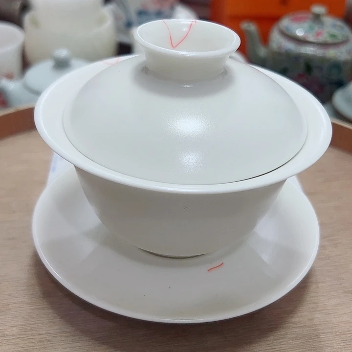 微瑕无运费险介意勿拍，谢谢支持