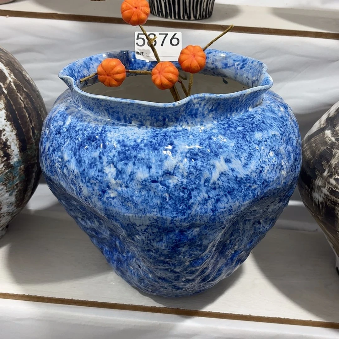 陶瓷5876高度29口径19