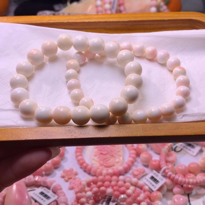 【闪购商品】查罗石颈饰合金福利2️⃣条编号30