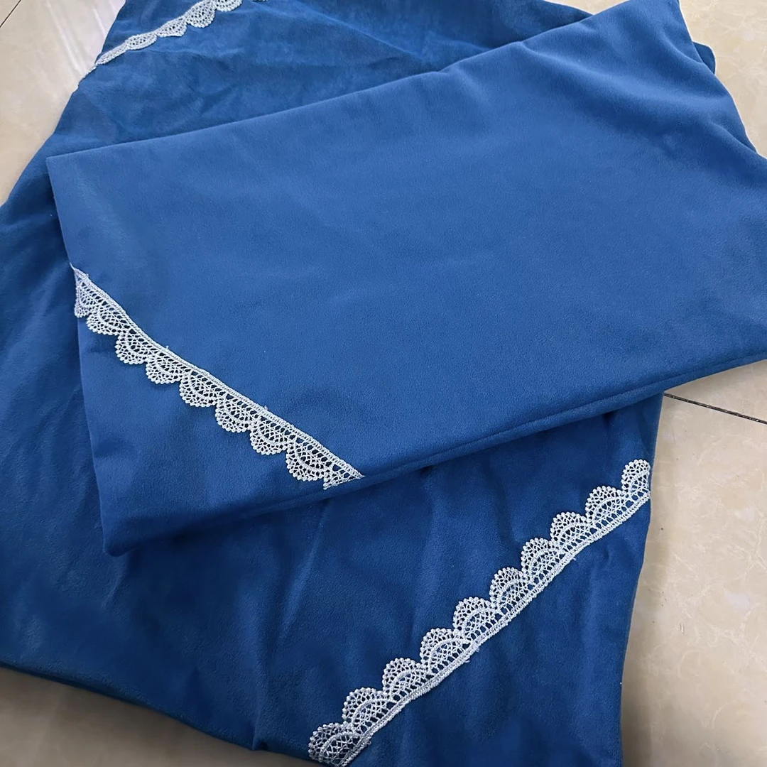 HIYAL 手工布艺 KULRAG BAL YASTUK