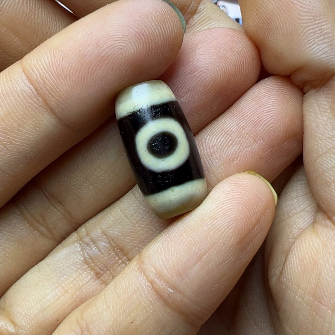 奔****玛瑙/玉髓（覆膜）颈饰未镶嵌