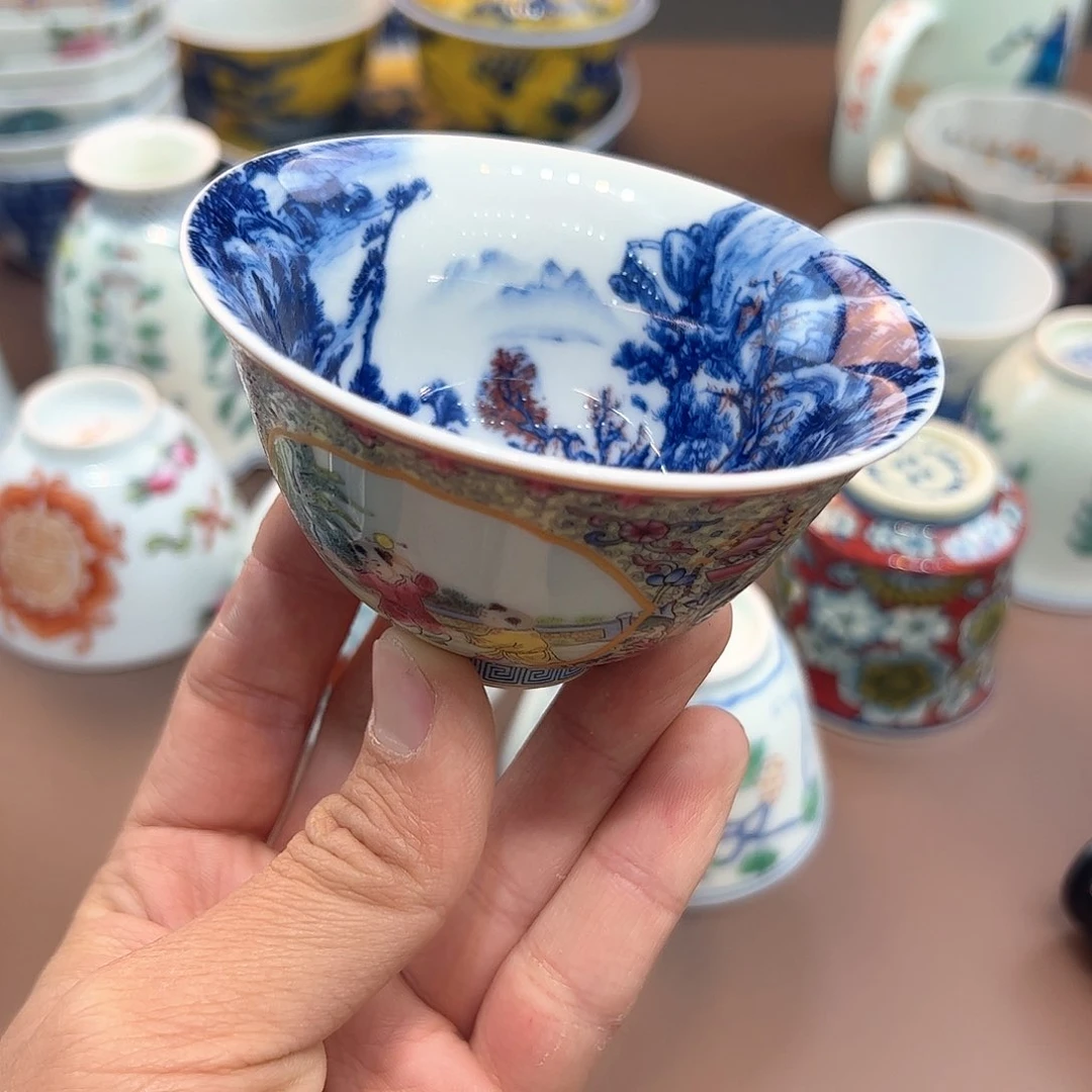 陶瓷陶瓷陶瓷茶具