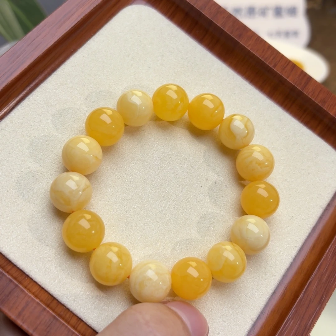 琥珀未镶嵌裸石福利特价多宝