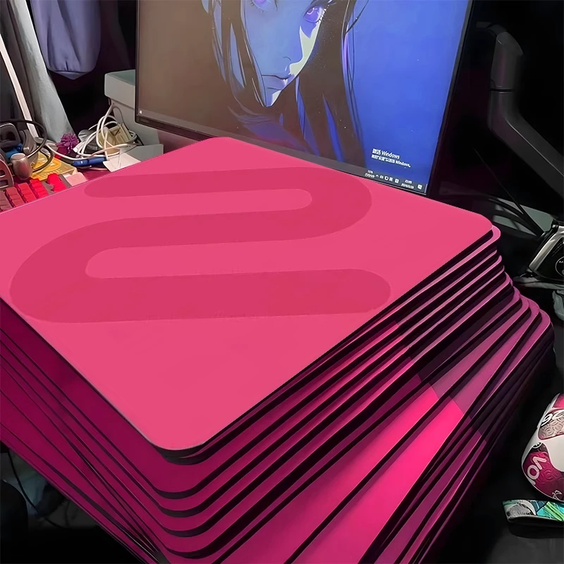 GSSRES炽2代平替职业鼠标垫RS3三代电竞游戏鼠标垫电竞FPS专用垫