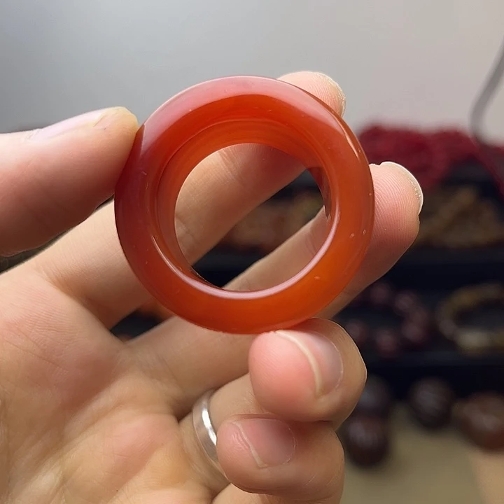 玛瑙/玉髓未镶嵌玛瑙珠子1111