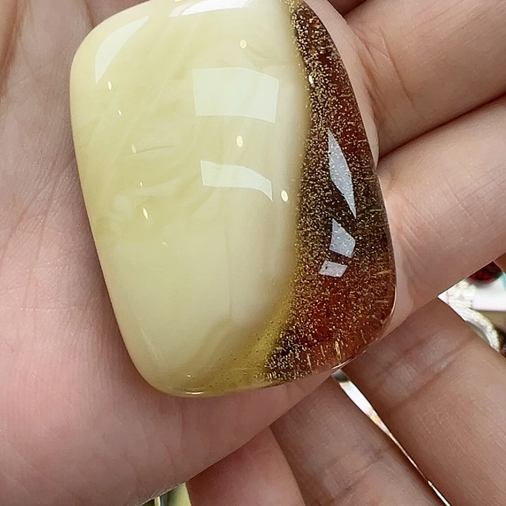 颈饰未镶嵌南红玛瑙