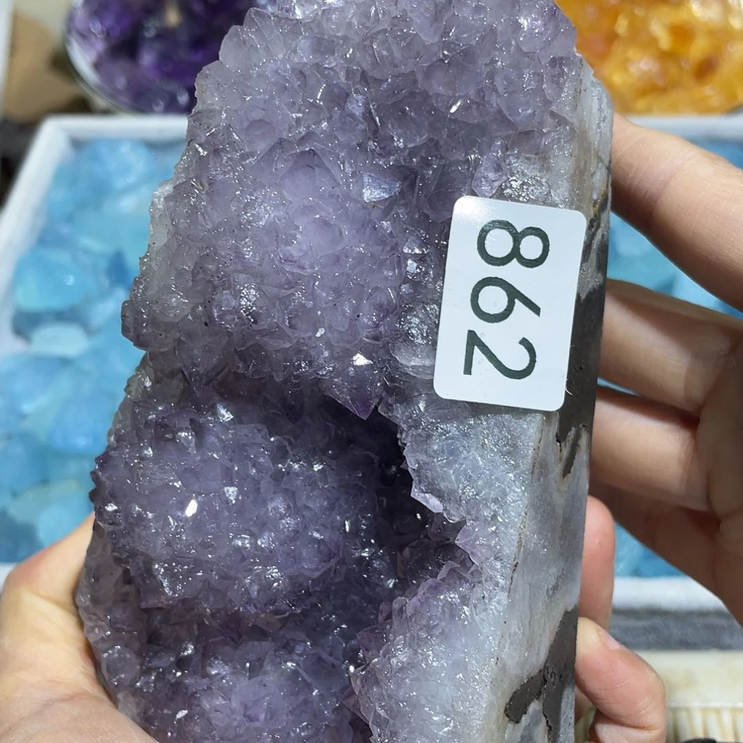 摆件…..未镶嵌水晶