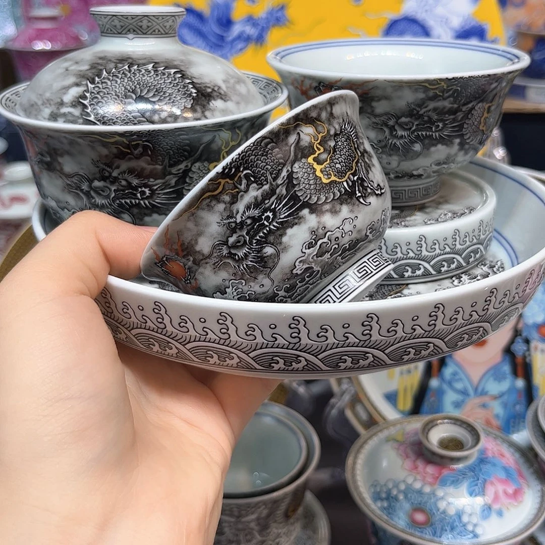 景德镇陶瓷学院美术