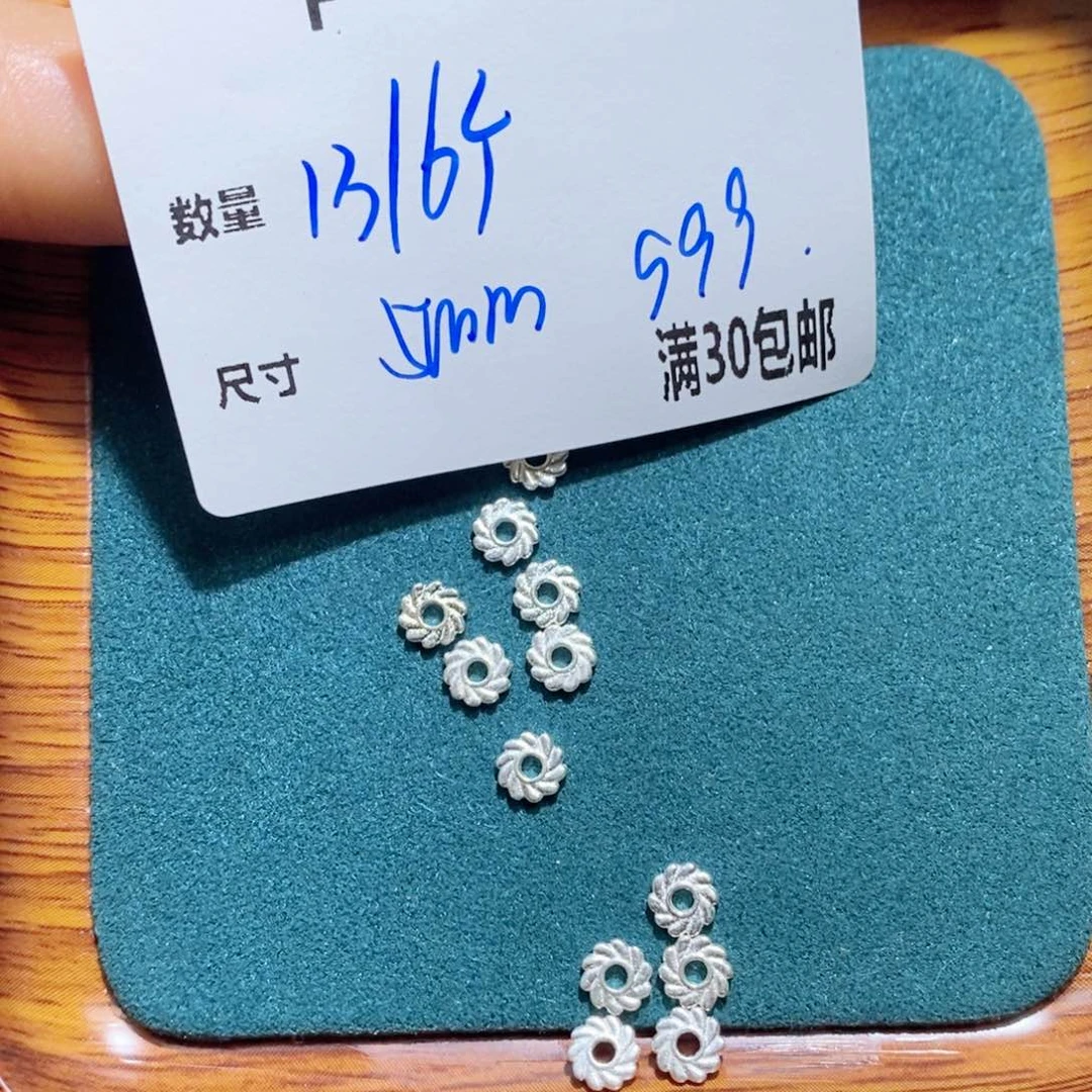 银S925镶嵌颈饰水晶F250
