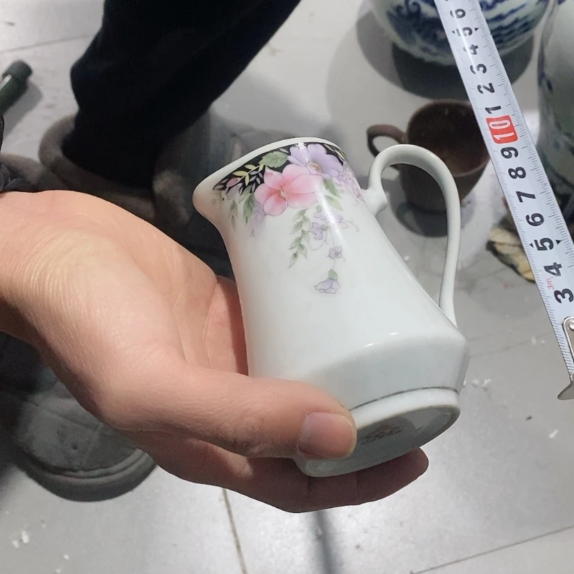 【闪购商品】瓷片景德镇现代工艺品